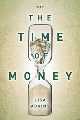 The Time of Money (Kindle Edition)