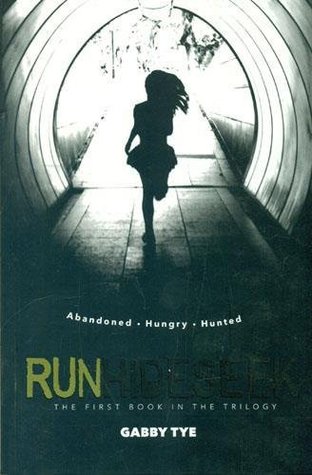 RUNHIDSEEK (Paperback)