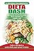 Dieta Dash: Guía De Dieta P...