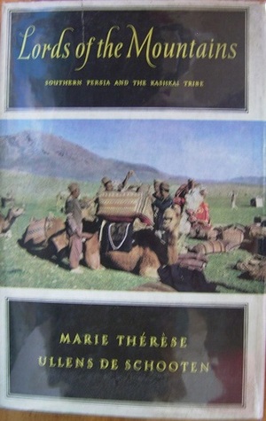 Lords of the Mountains (Hardcover)