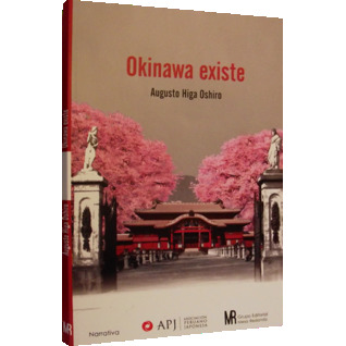 Okinawa existe