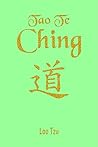 Tao Te Ching