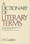 A Dictionary of Literary Terms