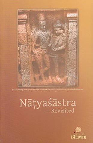 Natyasatra-- Revisited (Paperback)