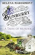 A Taste of Murder