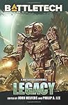 Battletech by John Helfers