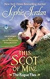 This Scot of Mine (The Rogue Files, #4)