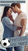 Freistoß ins Herz