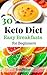 Keto Diet: The Keto Way To ...