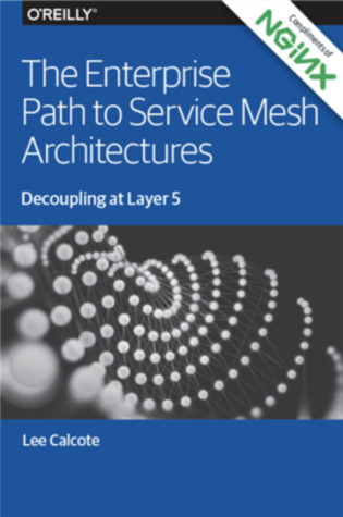 The Enterprise Path to Service Mesh Architectures (Unknown Binding)