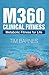 M360 Clinical Fitness: Meta...