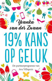 19% kans op geluk (ebook)