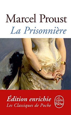 La Prisonnière (Classiques t. 21040) (French Edition)