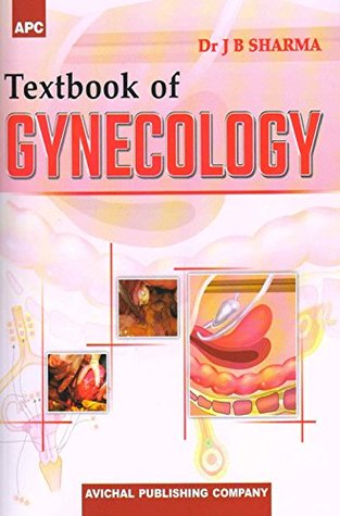Textbook of Gynecology