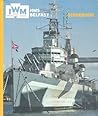 HMS Belfast Guidebook