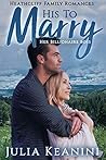 His to Marry: Her...