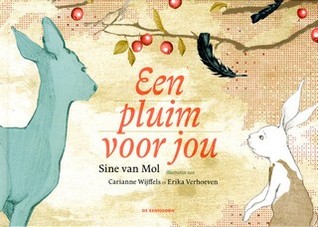 Een pluim voor jou (Hardcover)