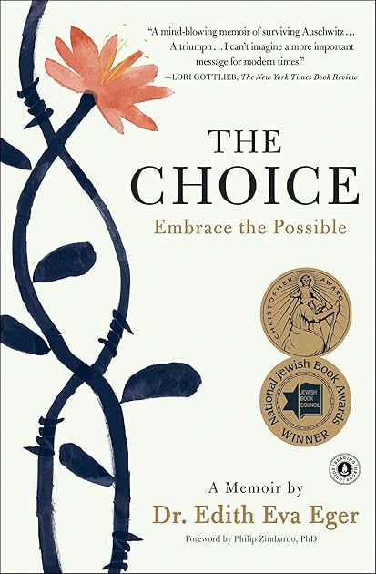 The Choice: Embrace the Possible
