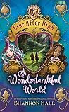 A Wonderlandiful ...