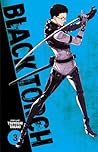 Black Torch, Vol. 3 by Tsuyoshi Takaki