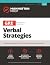 GRE Verbal Strategies: Effective Strategies & Practice from 99th Percentile Instructors (Manhattan Prep GRE Strategy Guides)