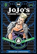 JoJo's Bizarre Adventure: Part 3—Stardust Crusaders, Vol. 9