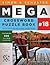 Simon & Schuster Mega Crossword Puzzle Book #18 (S&S Mega Crossword Puzzles)