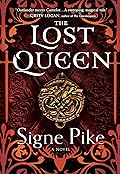 The Lost Queen (The Lost Queen, #1)