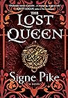The Lost Queen (The Lost Queen Trilogy, #1)