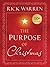 The Purpose of Christmas