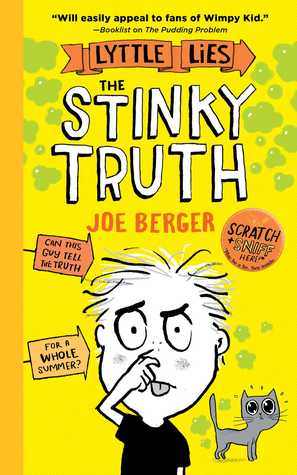 The Stinky Truth (2) (Lyttle Lies)
