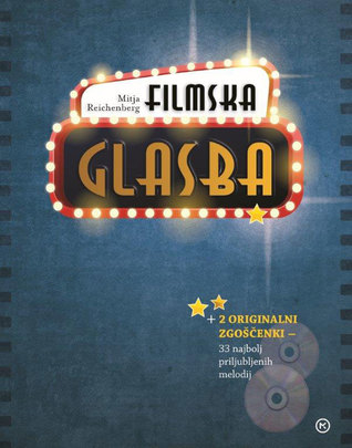 Filmska Glasba