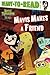 Mavis Makes a Friend by Sheila Sweeny Higginson