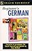 Beginner's German (Teach Yourself)