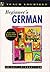 Beginner's German (Teach Yourself)
