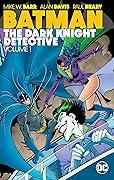 Batman: The Dark Knight Detective, Vol. 1