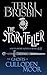 The Storyteller (The Ghosts of Culloden Moor, #45)