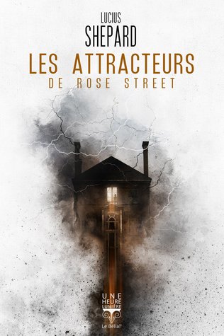 Les Attracteurs de Rose Street (Paperback)