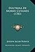 Doctrina De Morbis Cutaneis...