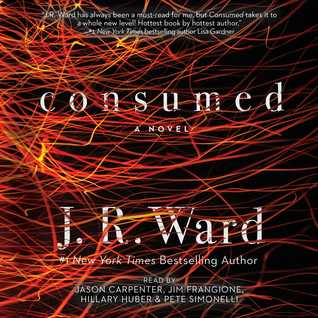 Consumed