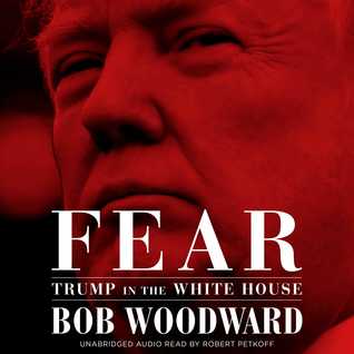 Fear: Trump in the White House