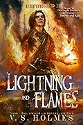 Lightning and Flames