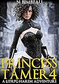 Princess Tamer 4
