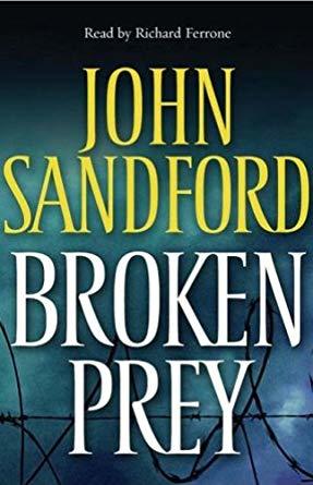 Broken Prey