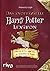 Das inoffizielle Harry-Potter-Lexikon: Alles, was ein Fan wissen muss - von Acromantula bis Zentaur