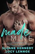 Made Mine (Made Marian, #8)