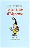 Le sac a dos d'Alphonse Le sac a dos d'Alphonse