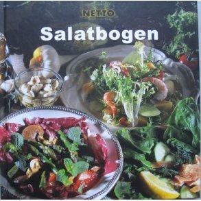 Salatbogen (Hardcover)