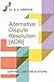 Alternative Dispute Resolution ADR by S.C. Tripathi