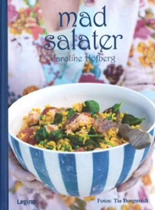 Madsalater (Hardcover)